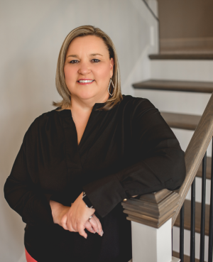 Photo of Kelly Boehmer, ABR