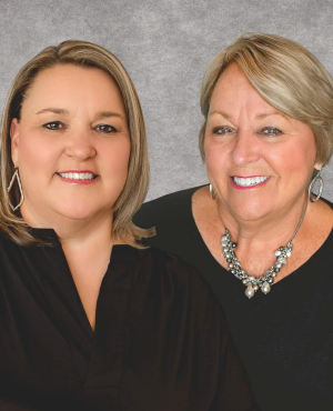 Photo of The Boehmer Team