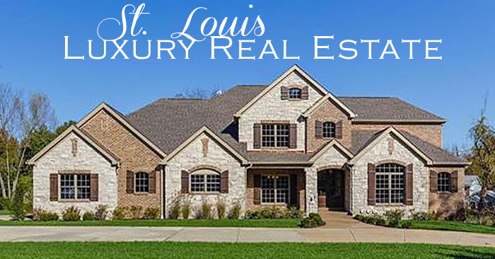 Saint Louis Luxury Real Estate