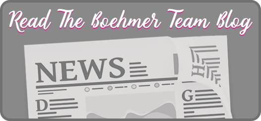 Read The Boehmer Team Blog
